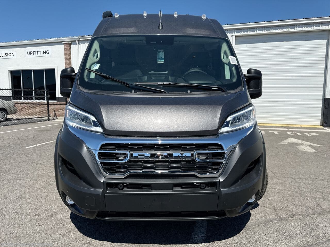 New 2026 Entegra Coach Ethos 20E available in Medford, Oregon