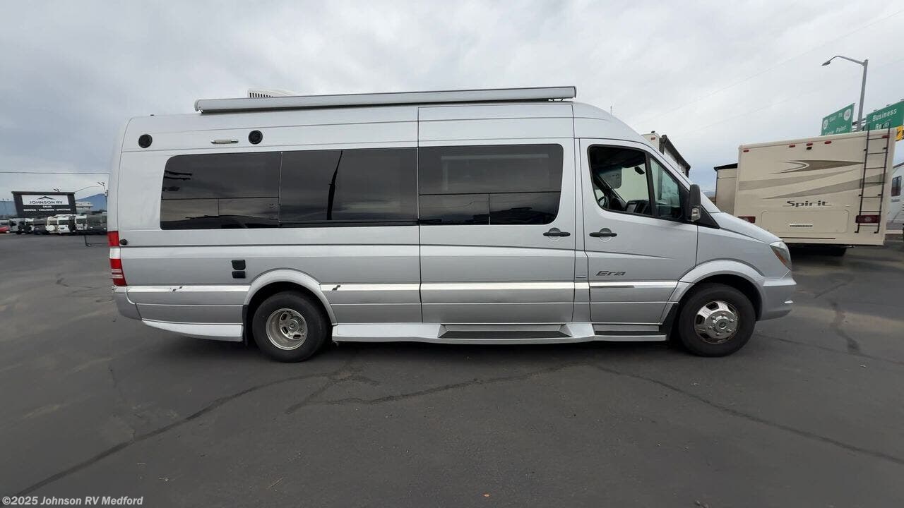 2017 Era 70A by Winnebago from Johnson RV Medford in Medford, Oregon