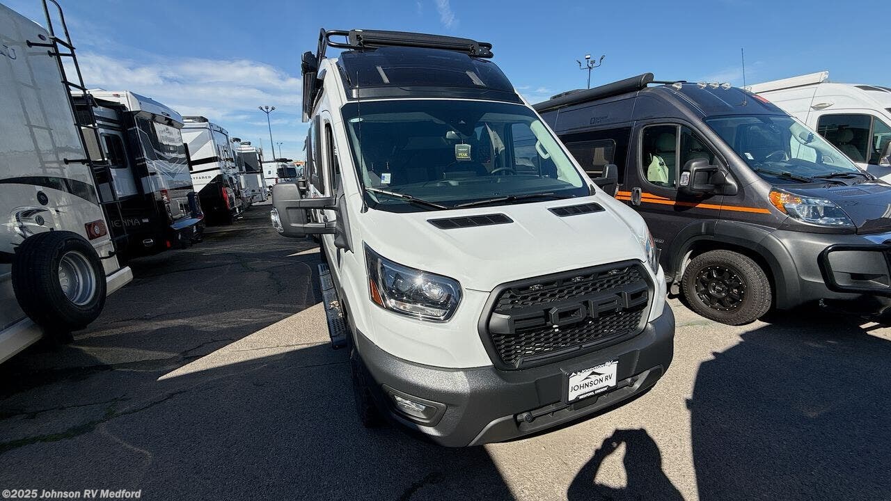 New 2026 Grand Design Lineage Series F 31ZW available in Medford, Oregon