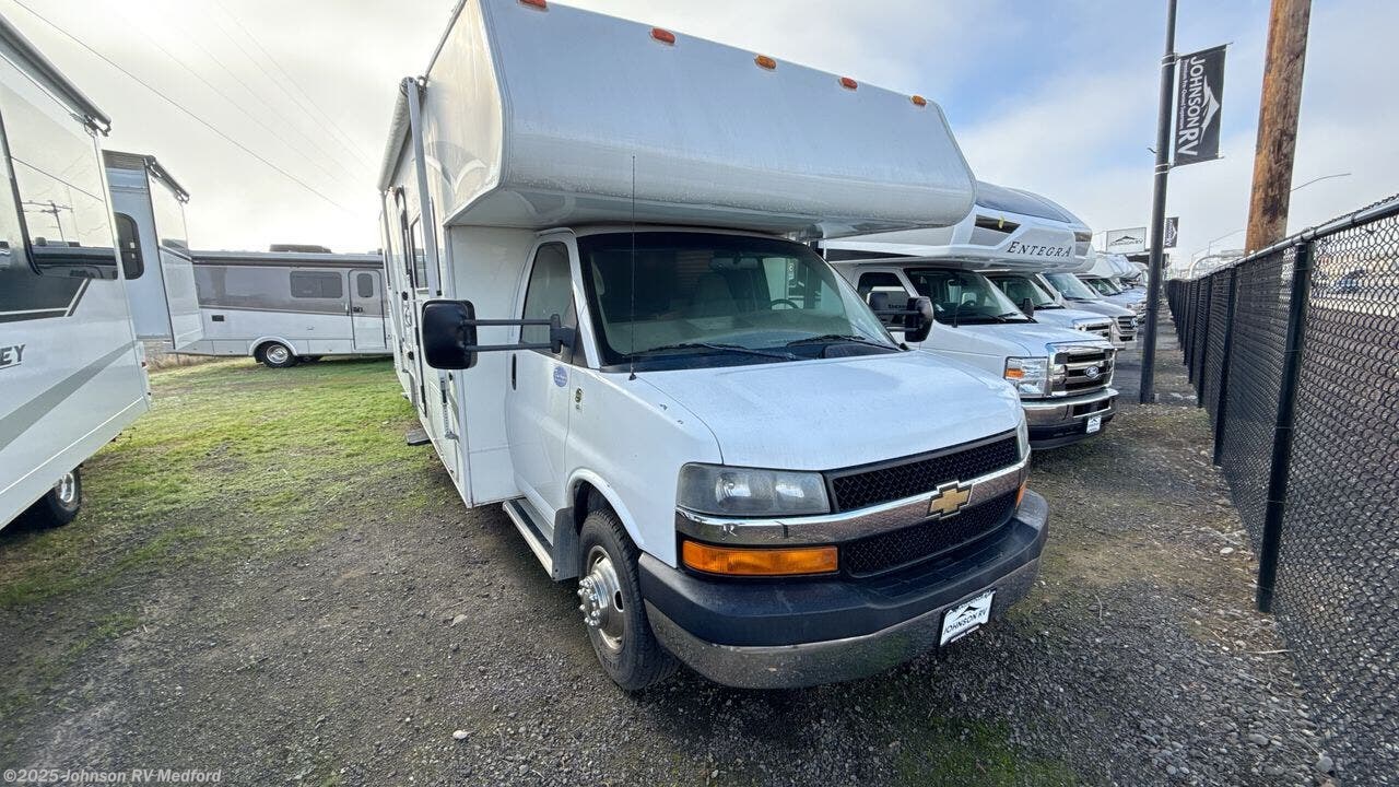 Used 2008 Coachmen Freelander 2890QB available in Medford, Oregon