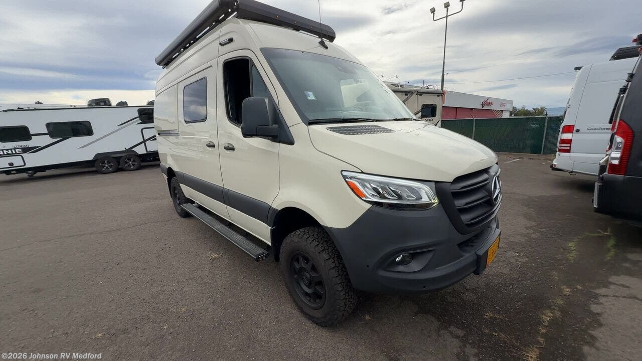 2024 Revel 44E by Winnebago from Johnson RV Medford in Medford, Oregon