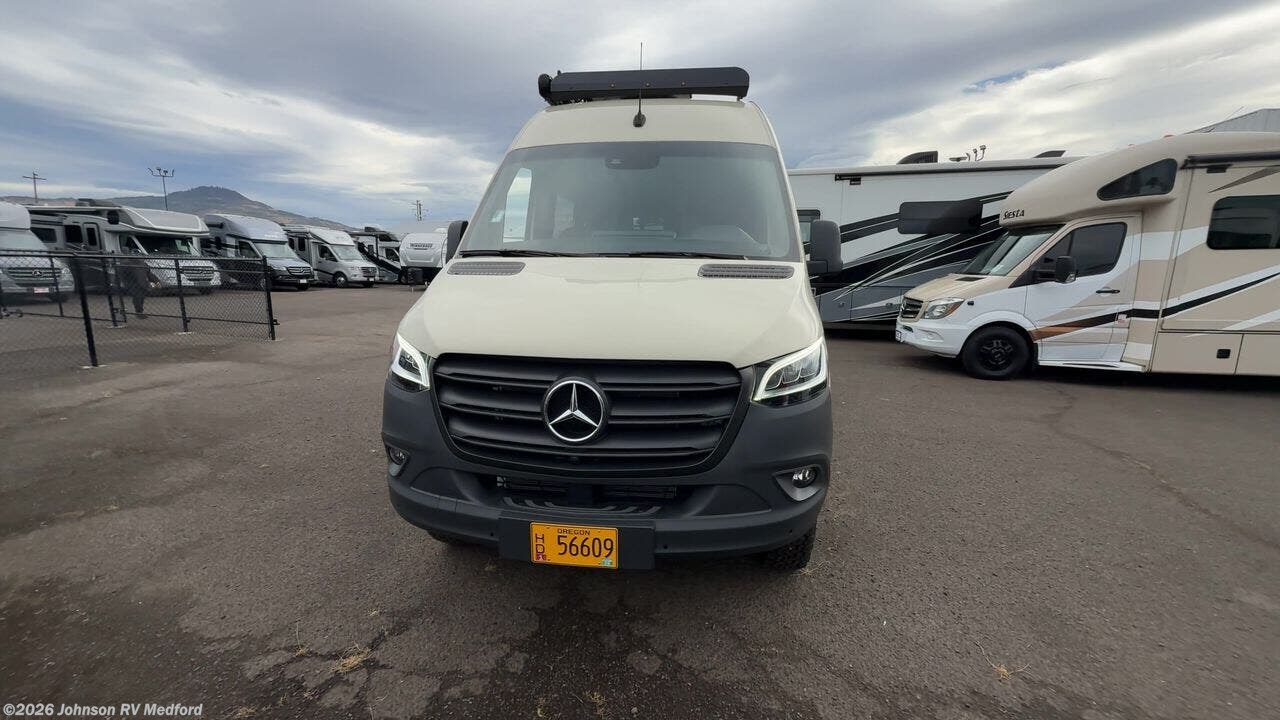 Used 2024 Winnebago Revel 44E available in Medford, Oregon