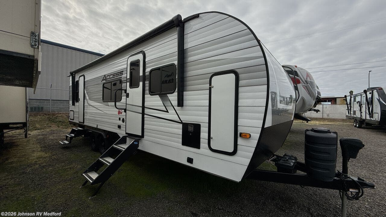 2024 Access 28FK by Winnebago from Johnson RV Medford in Medford, Oregon