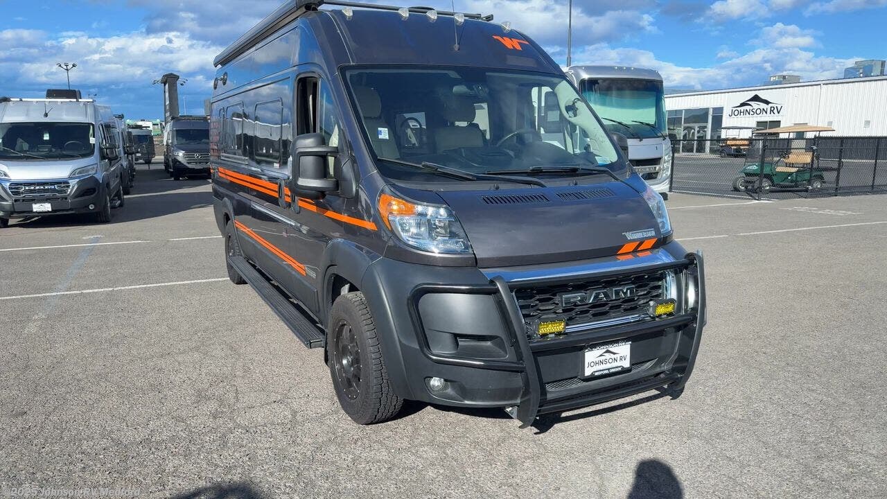 Used 2020 Winnebago Travato 59KL available in Medford, Oregon