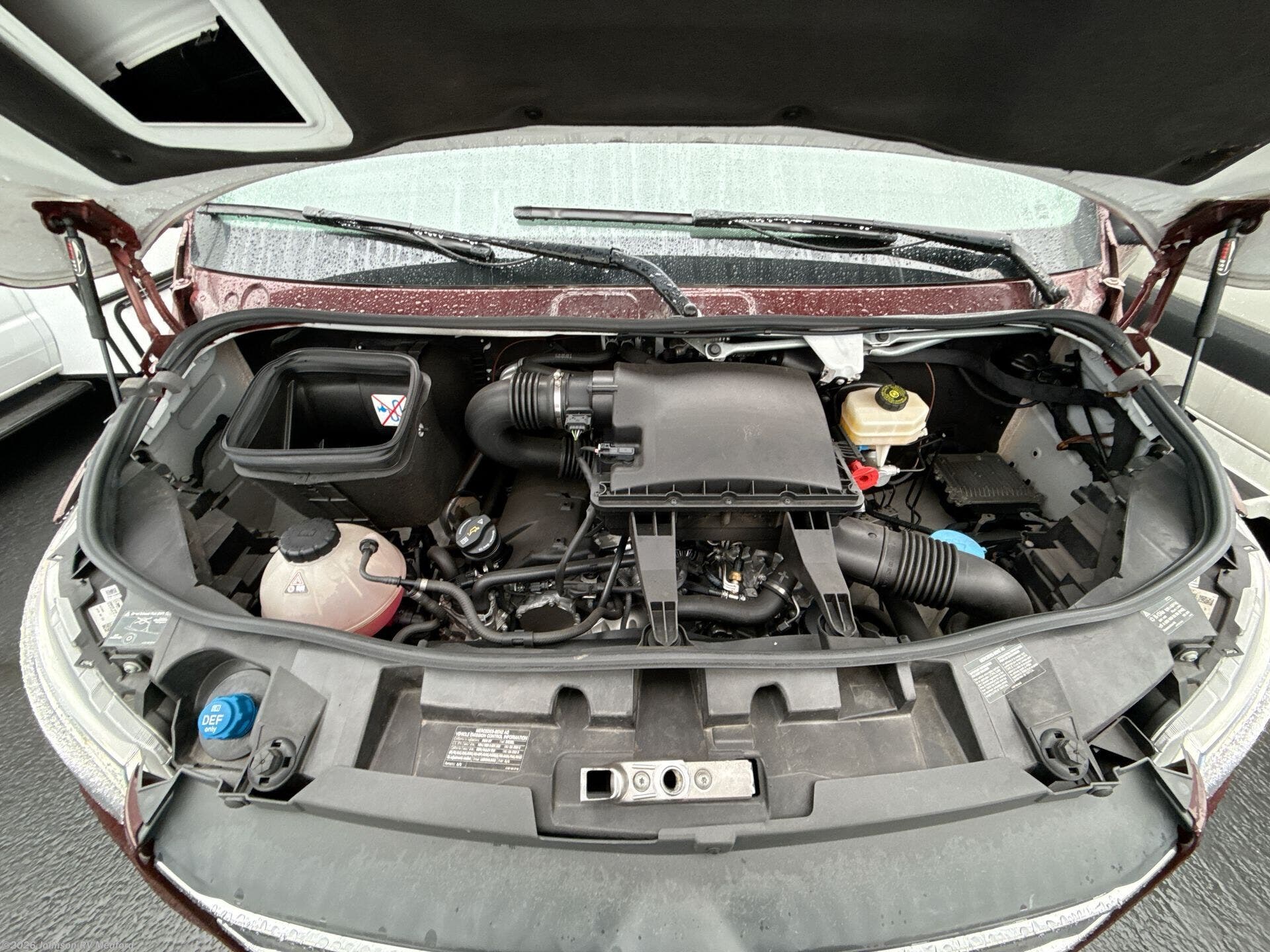 2022 Vienna 25FWS by Renegade RV from Johnson RV Medford in Medford, Oregon