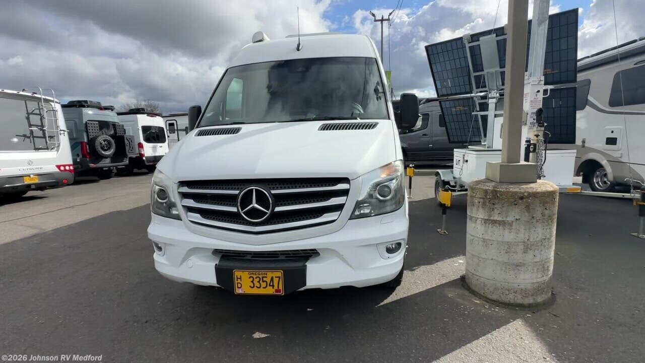 Used 2018 Coachmen Galleria 24T available in Medford, Oregon