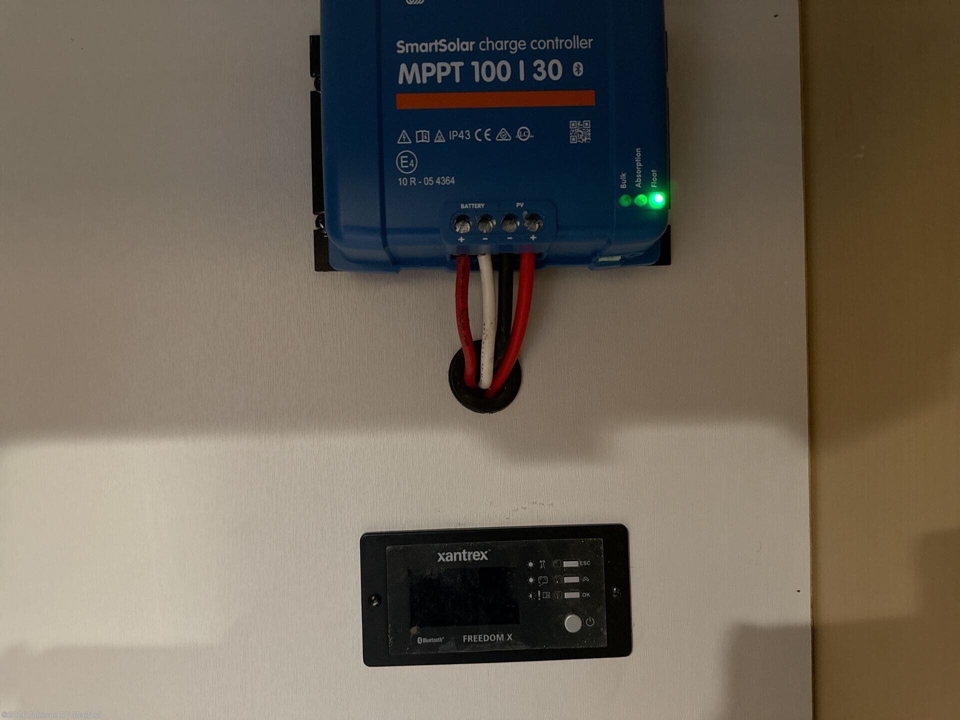 Used 2017 Leisure Travel Serenity S24CB available in Medford, Oregon