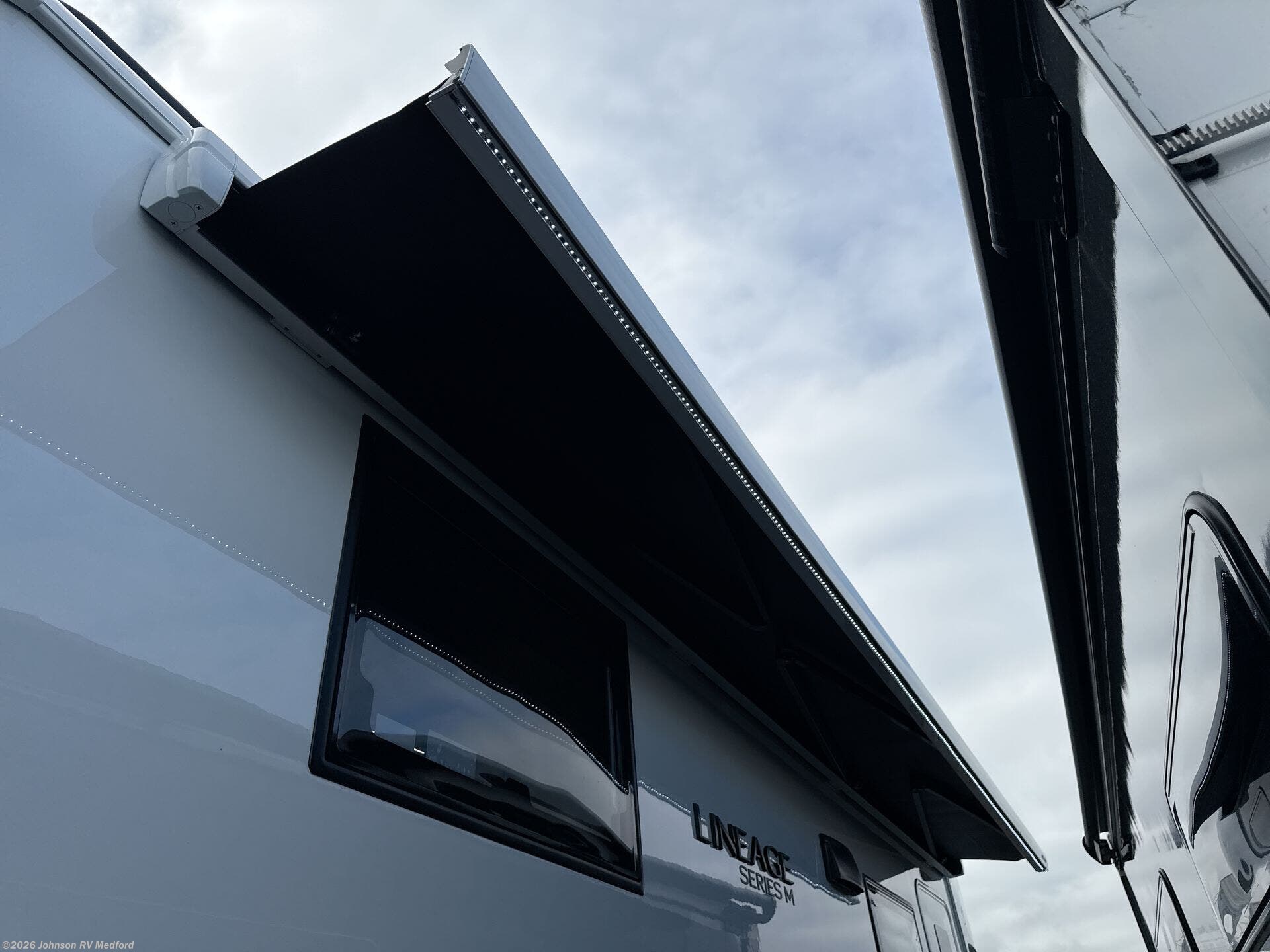 New 2026 Grand Design Lineage Series M 25TK available in Medford, Oregon