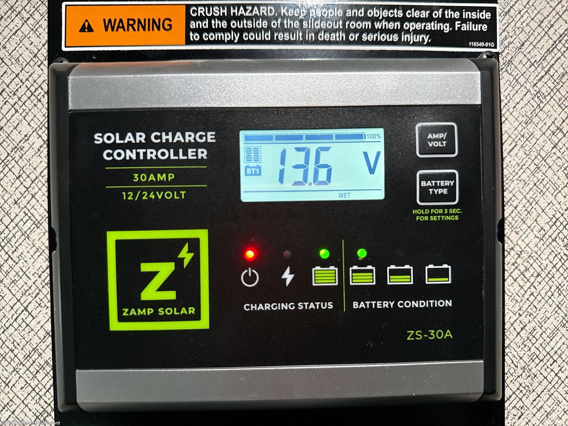 Used 2021 Winnebago Adventurer 29B available in Medford, Oregon