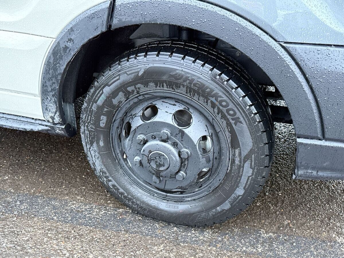 2026 Winnebago Ekko AWD 22A - New Class C For Sale by Johnson RV Medford in Medford, Oregon