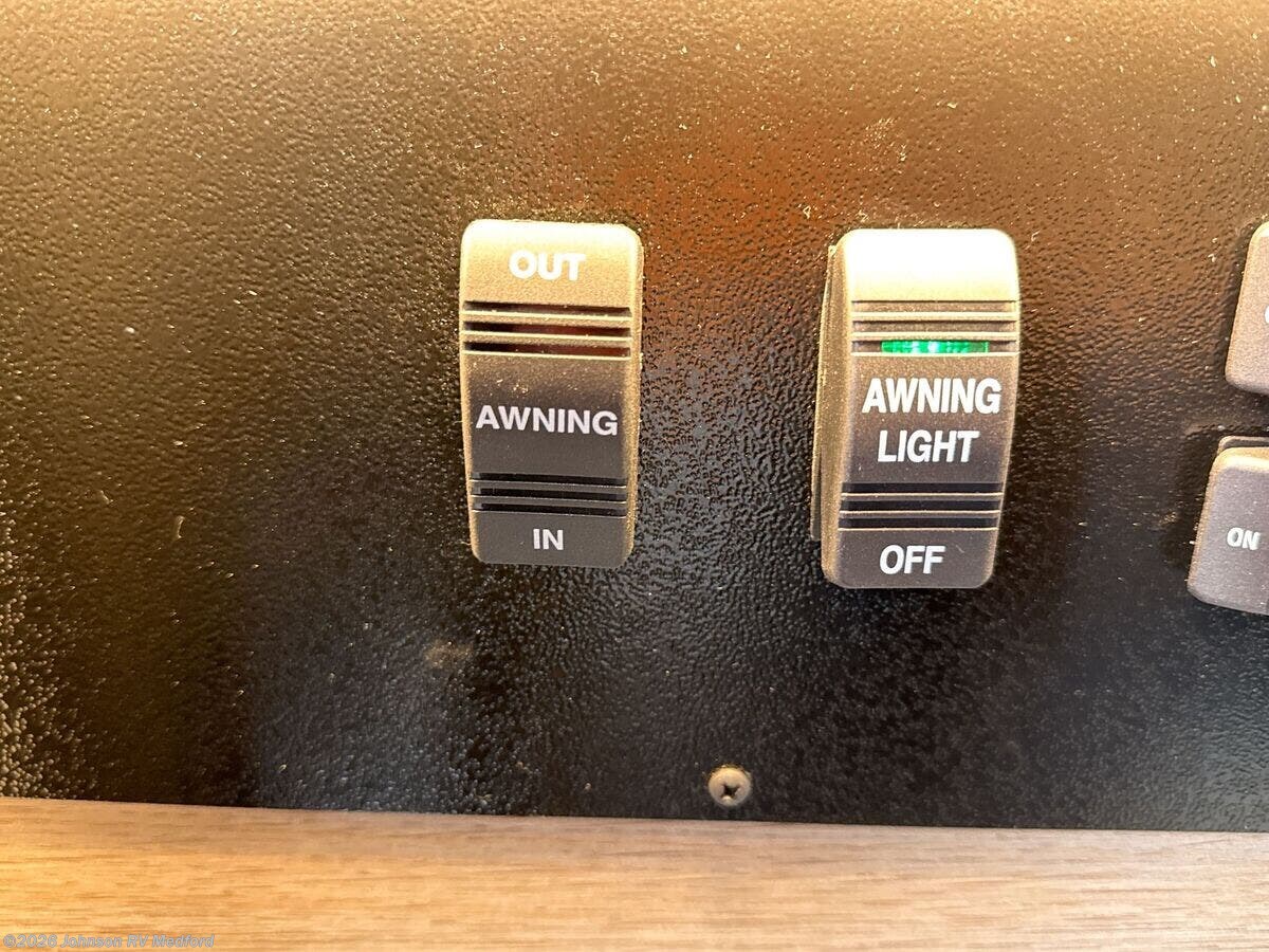 New 2026 Winnebago Ekko AWD 22A available in Medford, Oregon