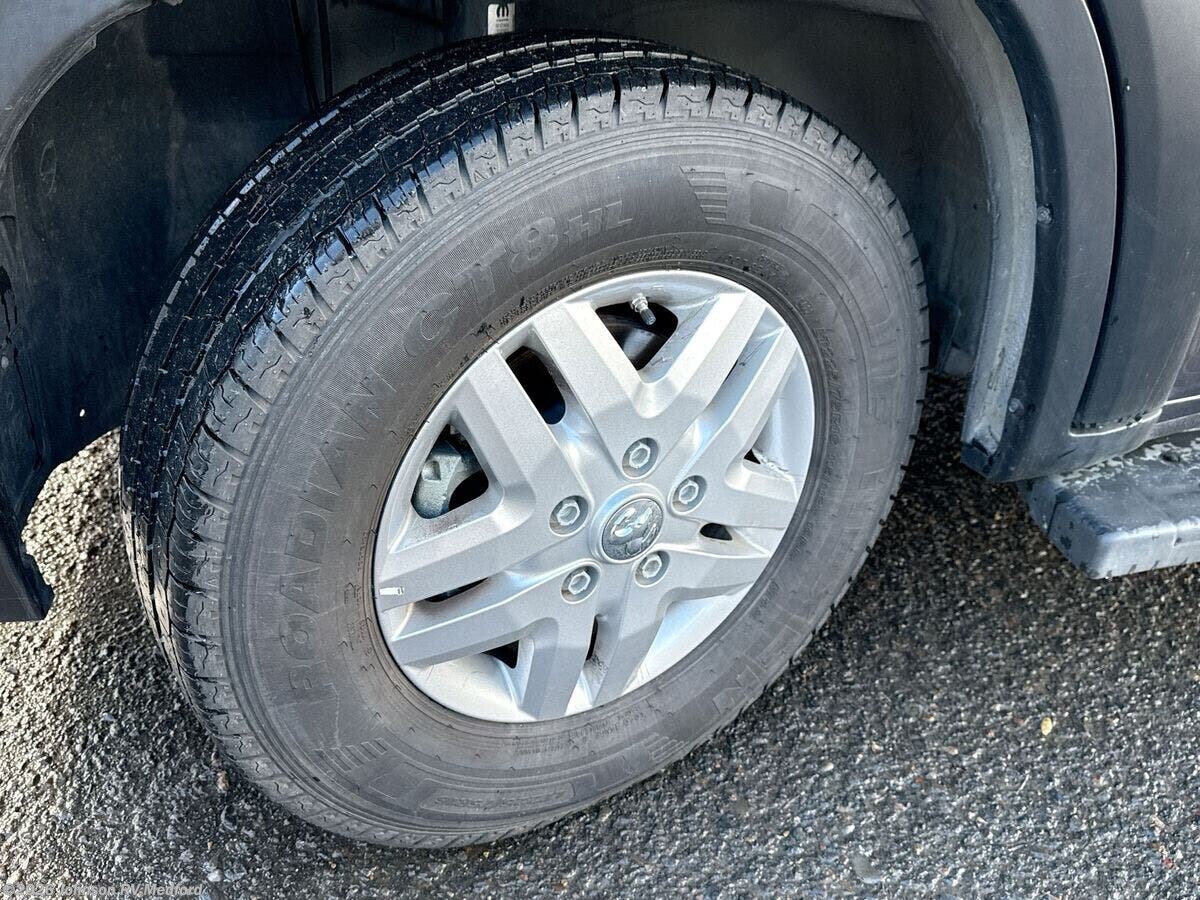 2023 Thor Motor Coach Scope Ram ProMaster 1500 XT 18A - Used Class B For Sale by Johnson RV Medford in Medford, Oregon