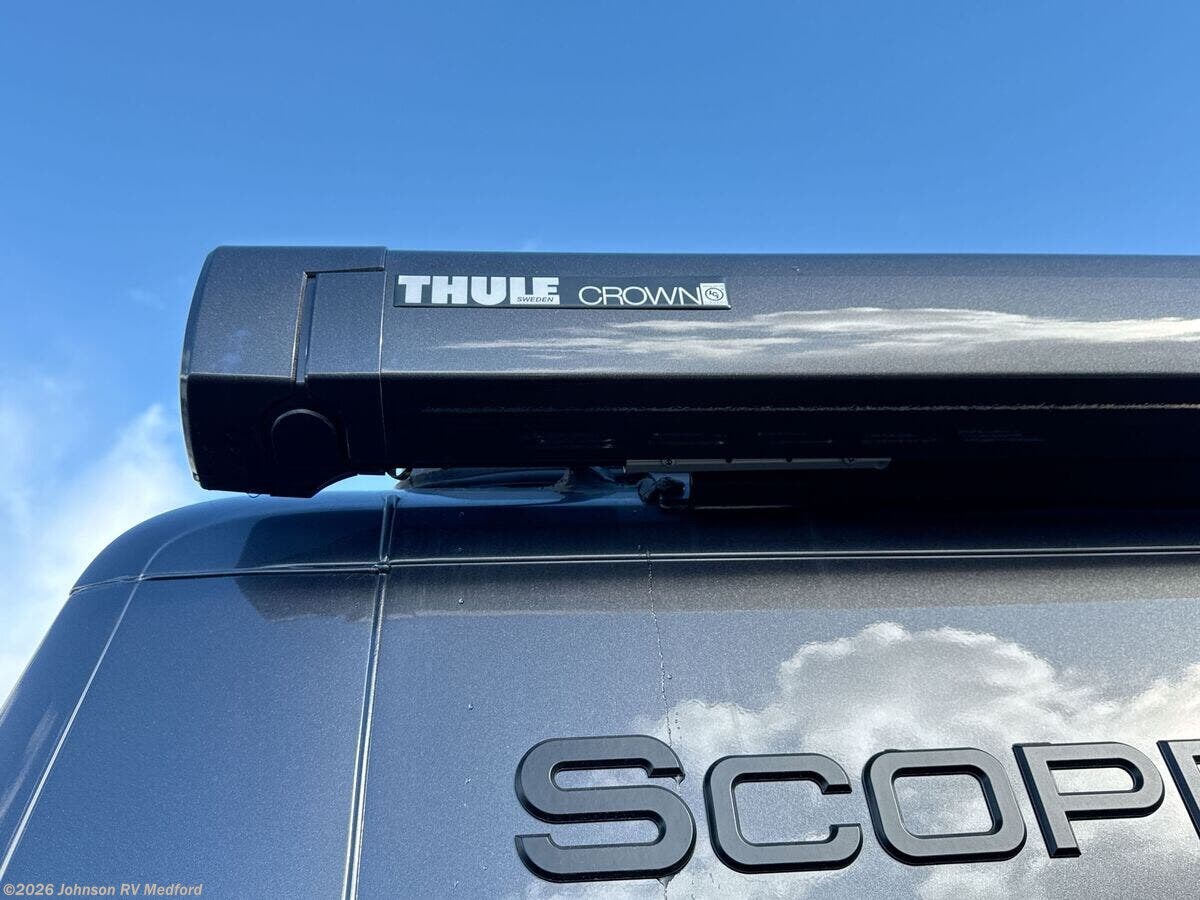 Used 2023 Thor Motor Coach Scope Ram ProMaster 1500 XT 18A available in Medford, Oregon