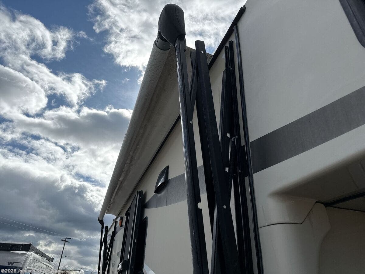 2014 Greyhawk 31FK by Jayco from Johnson RV Medford in Medford, Oregon