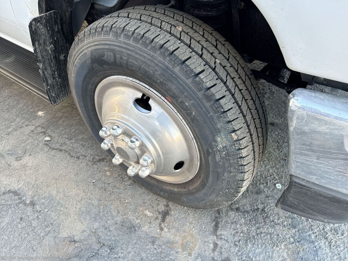 2026 Entegra Coach Odyssey 29V - New Class C For Sale by Johnson RV Medford in Medford, Oregon