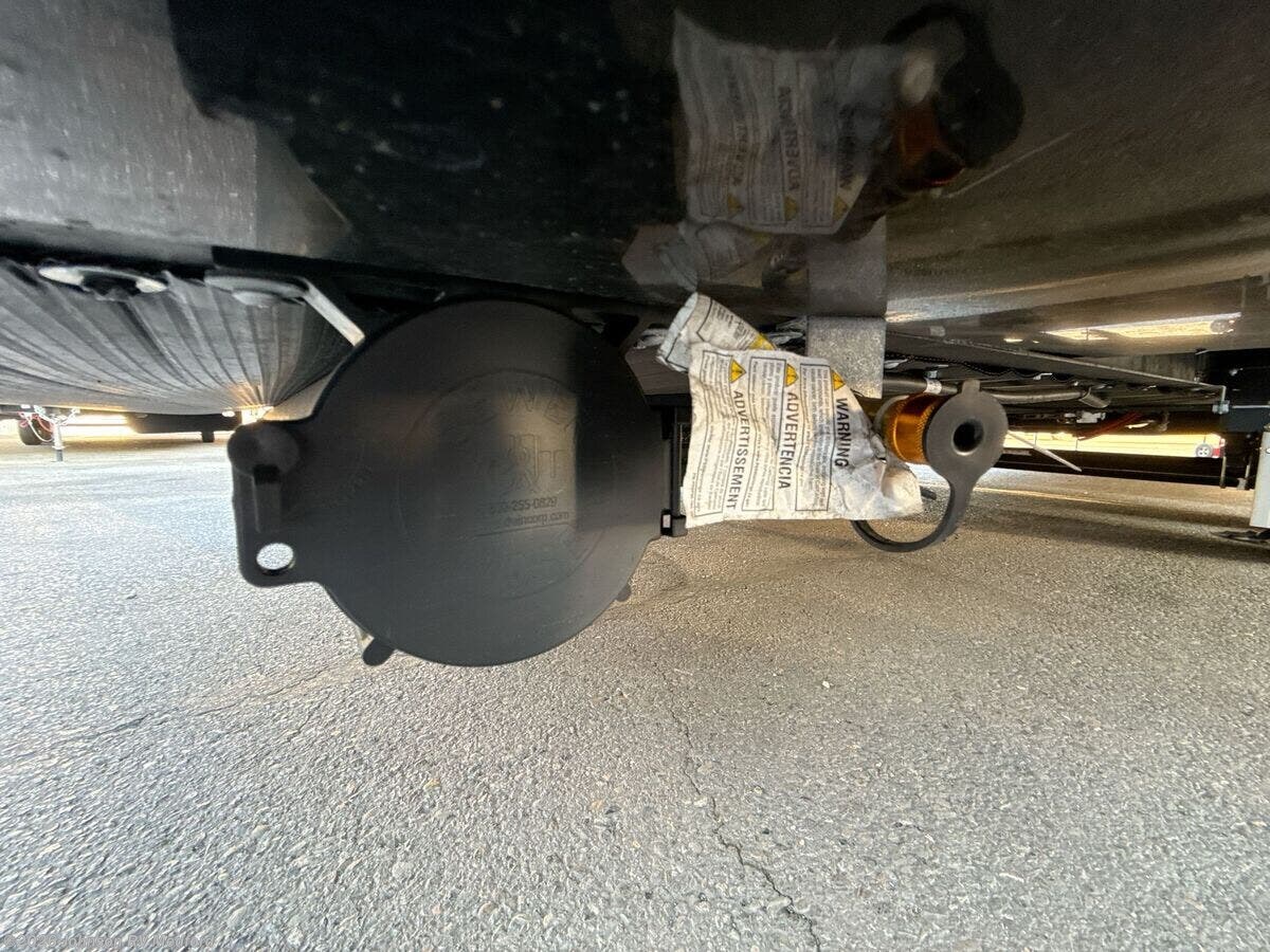 New 2026 Heartland Milestone 31RL available in Medford, Oregon