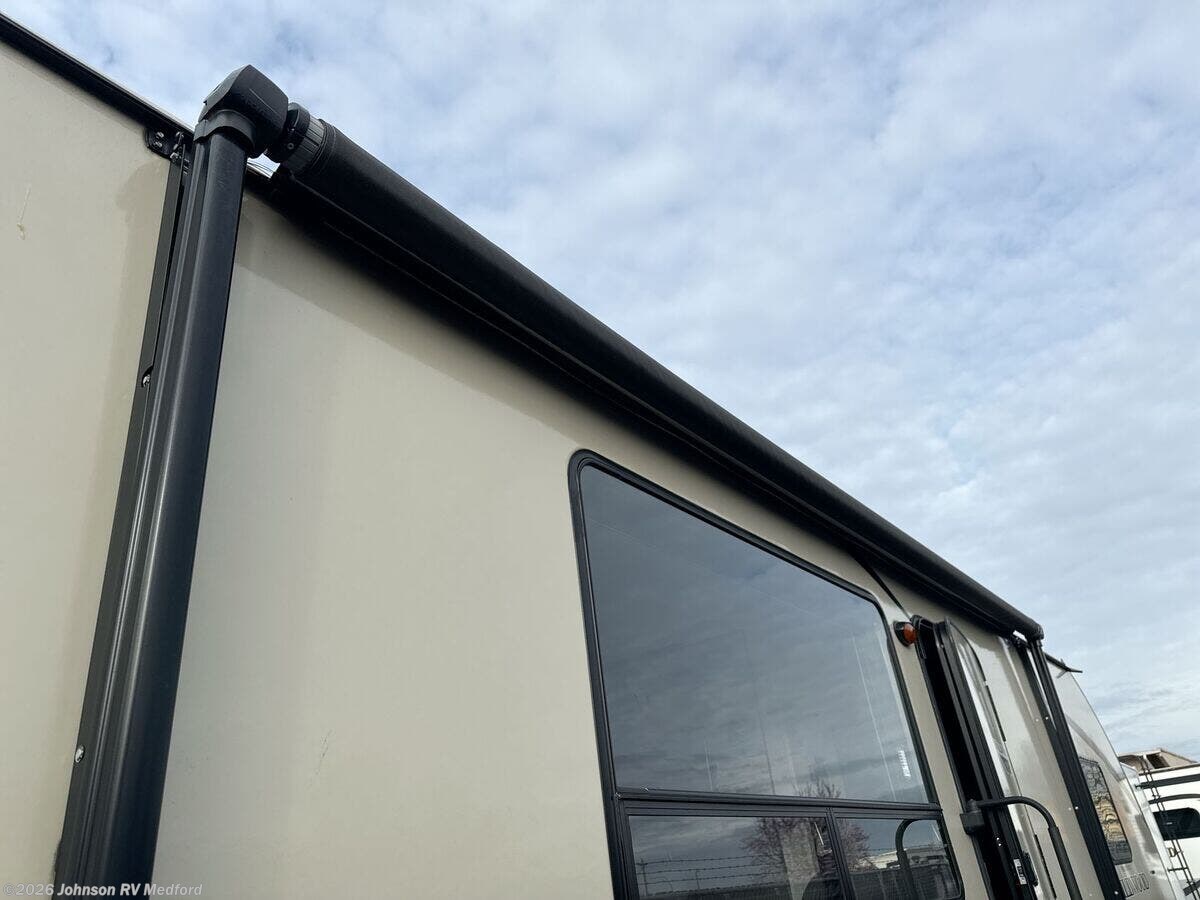 Used 2020 Forest River Wildwood 27RKS available in Medford, Oregon