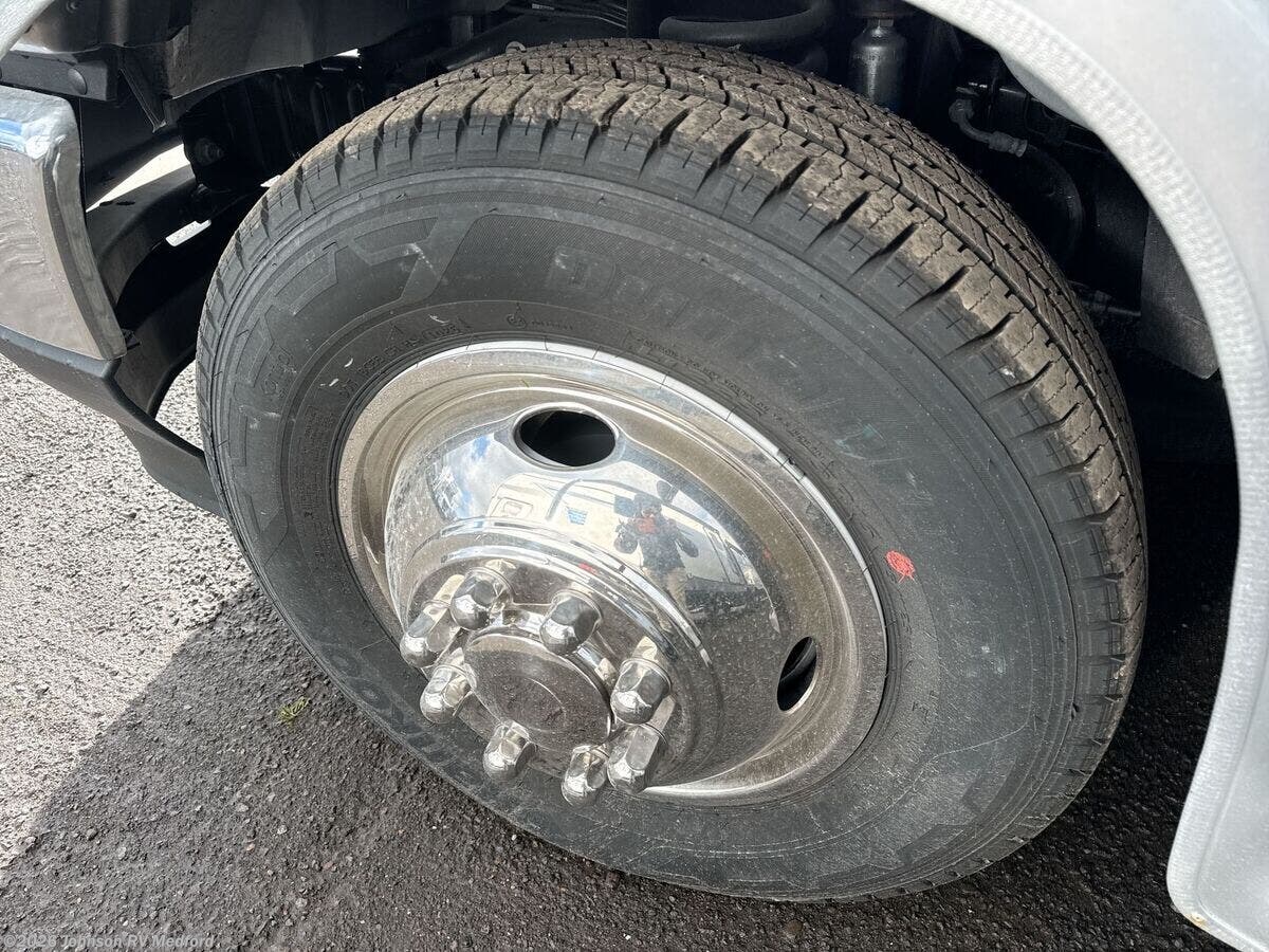 2026 Forest River Forester Classic 2861DS - New Class C For Sale by Johnson RV Medford in Medford, Oregon