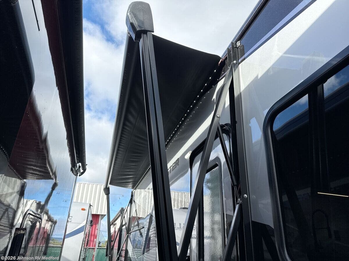 New 2026 Forest River Forester Classic 2861DS available in Medford, Oregon