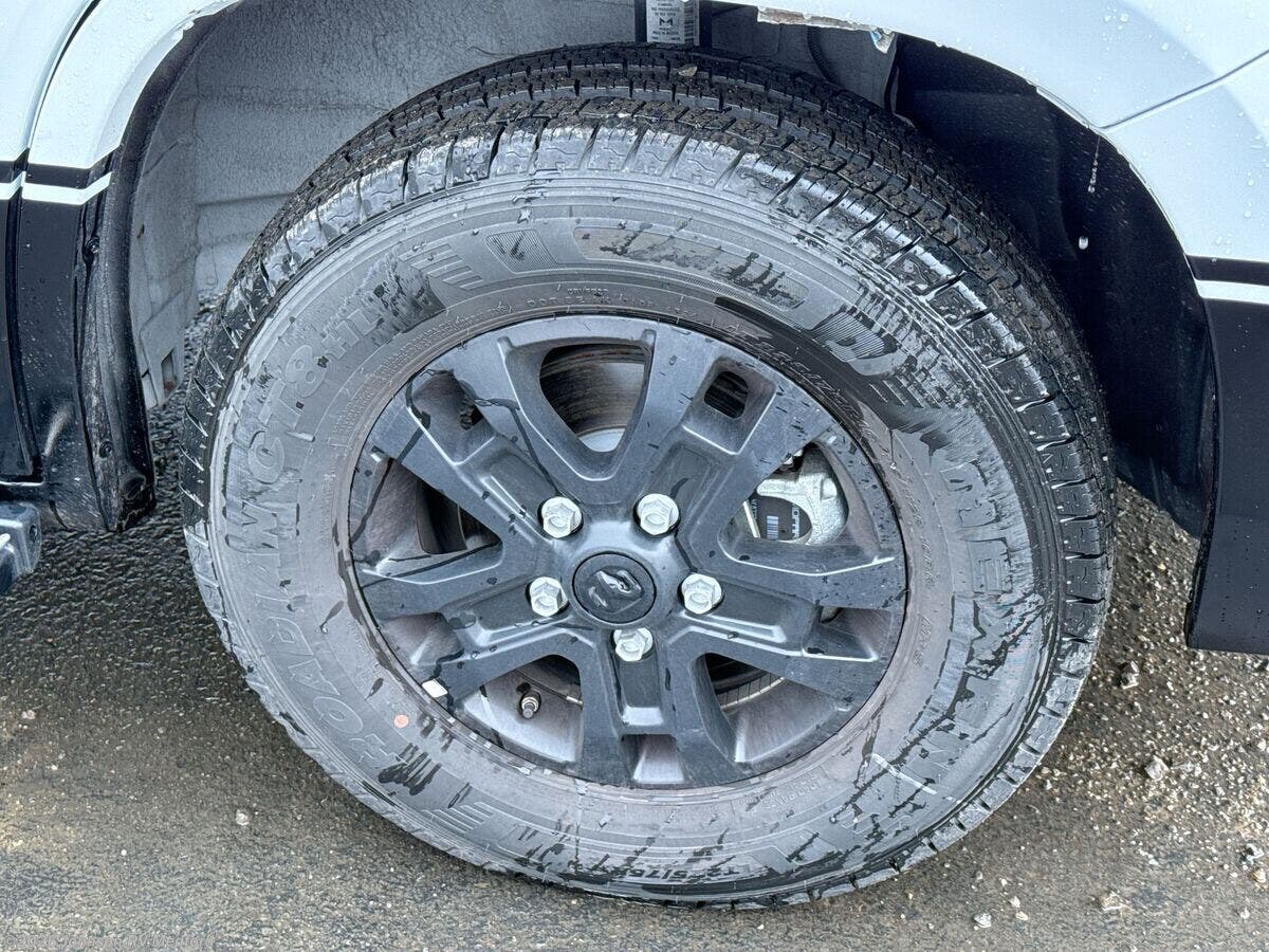 2026 Winnebago Travato 59k - New Class B For Sale by Johnson RV Medford in Medford, Oregon