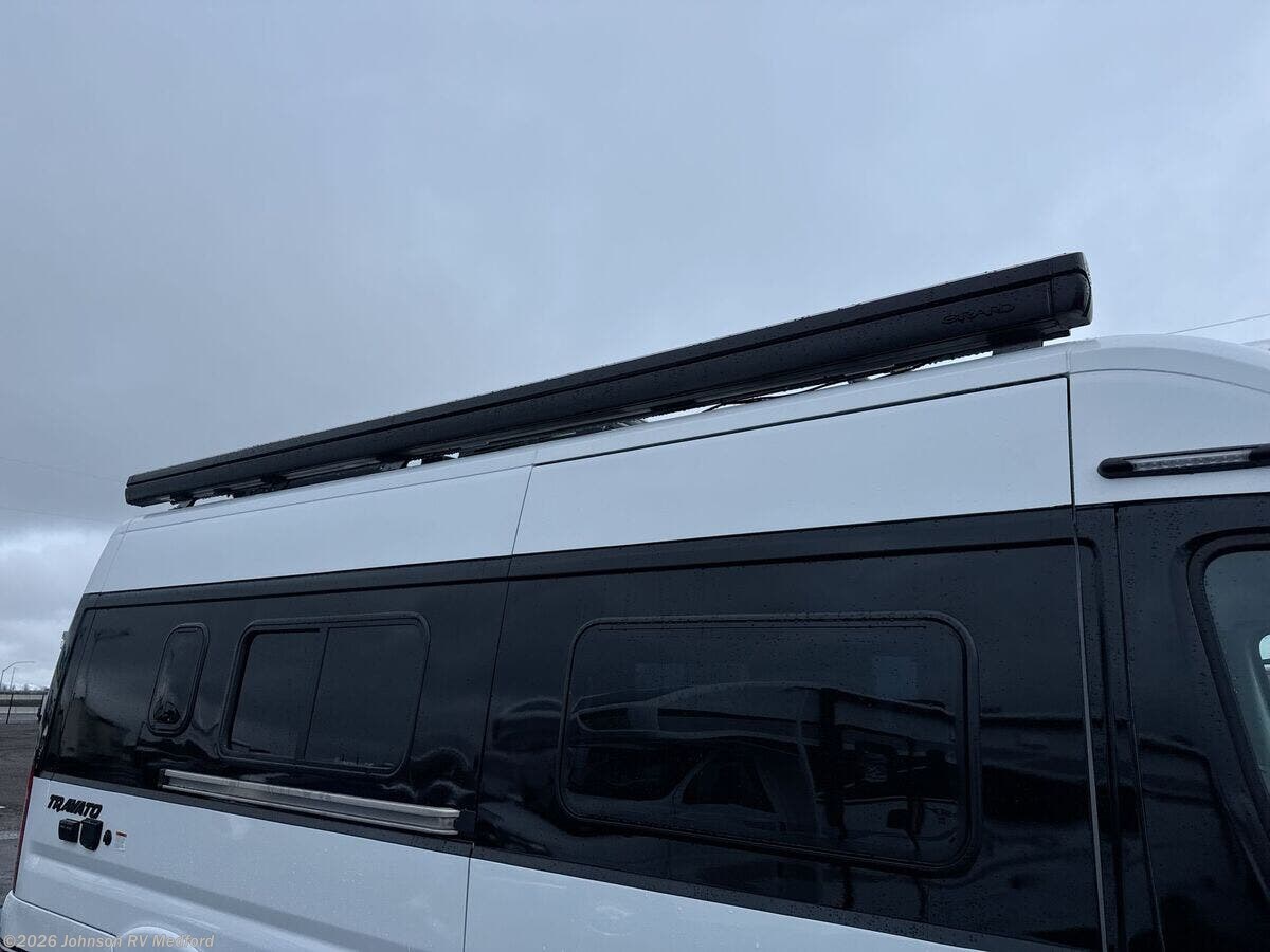 2026 Travato 59k by Winnebago from Johnson RV Medford in Medford, Oregon