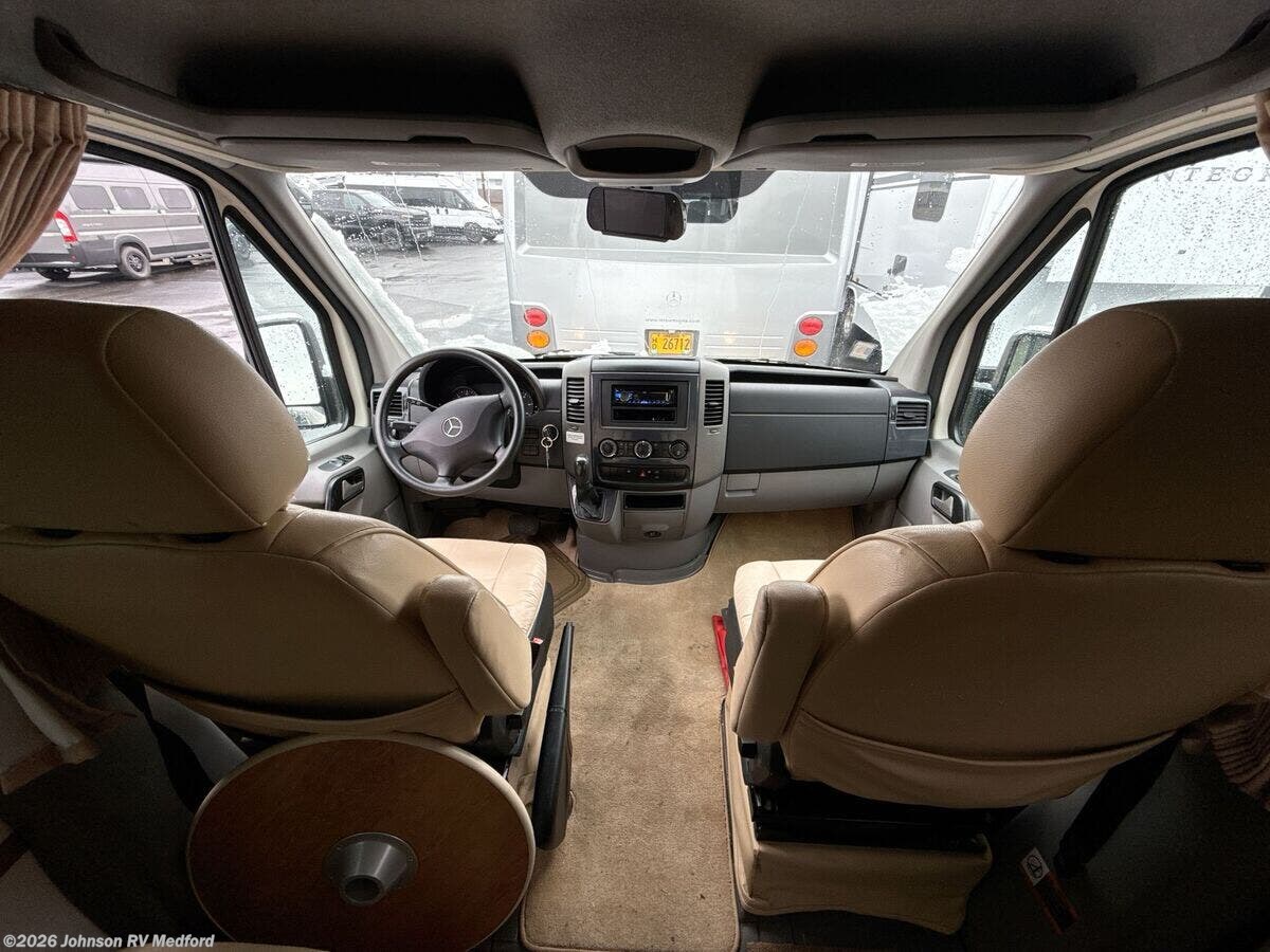 2012 Pleasure-Way Plateau MP - Used Class B For Sale by Johnson RV Medford in Medford, Oregon