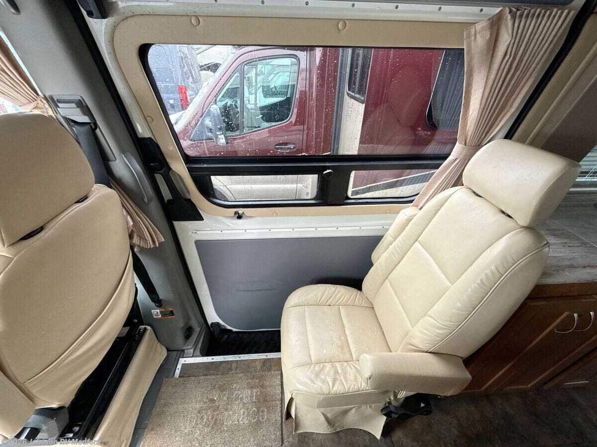 Used 2012 Pleasure-Way Plateau MP available in Medford, Oregon