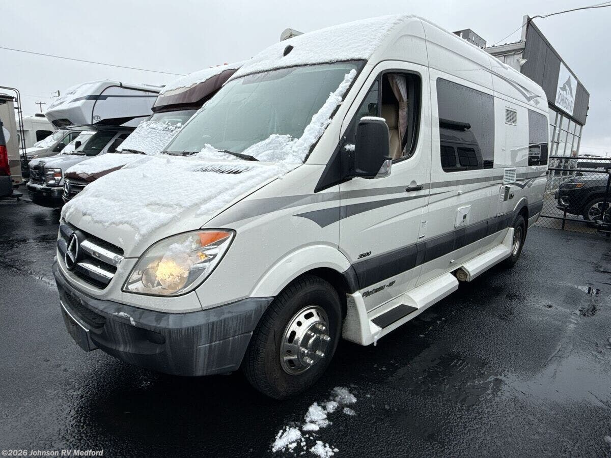 Used 2012 Pleasure-Way Plateau MP available in Medford, Oregon
