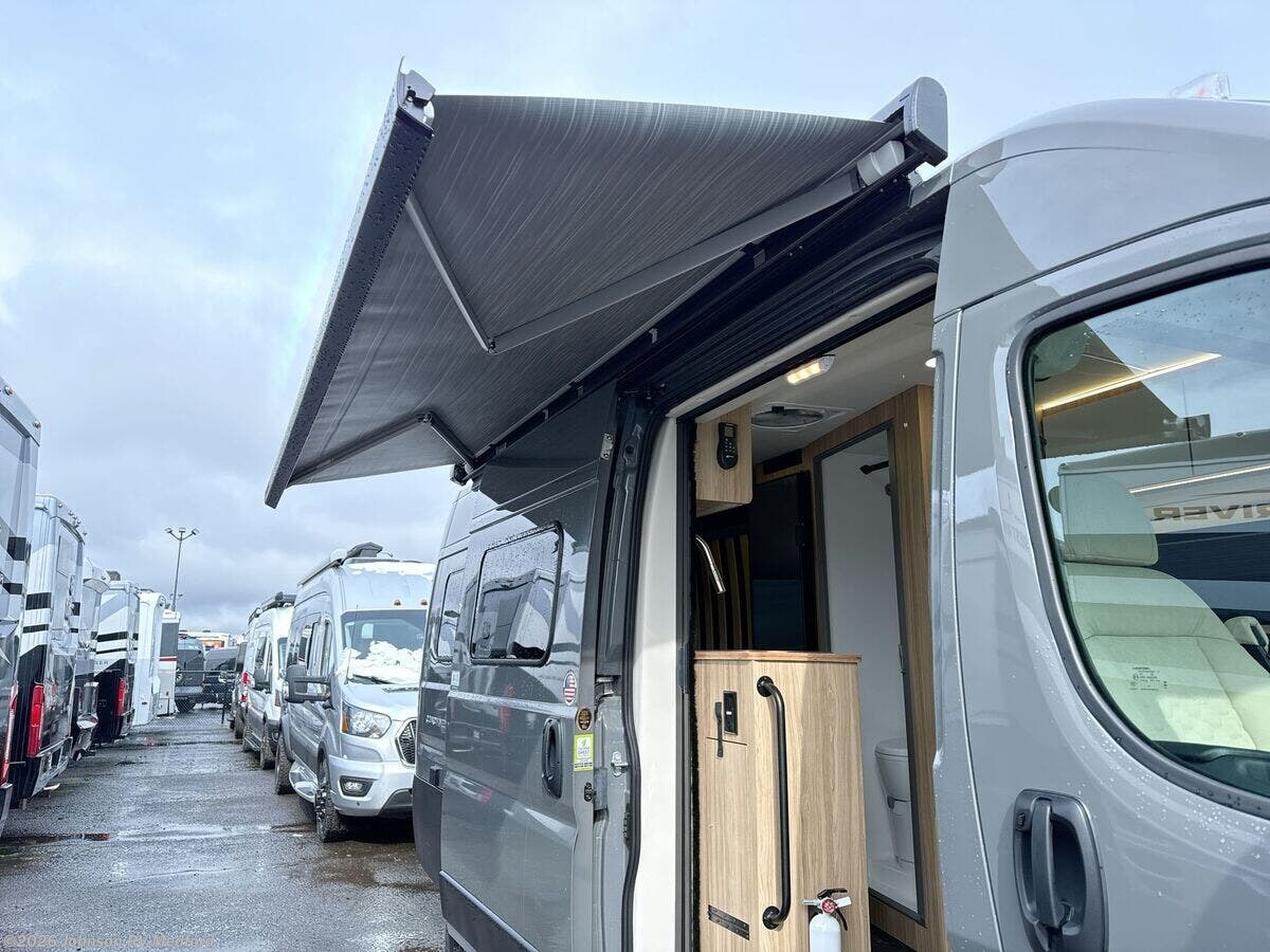 New 2026 Coachmen Pixel 2.0M available in Medford, Oregon
