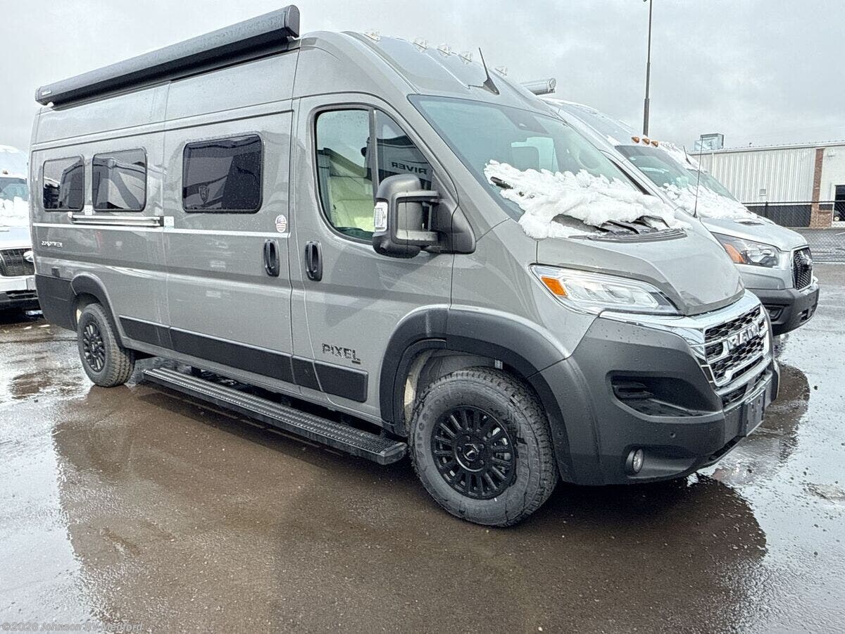 2026 Coachmen Pixel 2.0M - New Class B For Sale by Johnson RV Medford in Medford, Oregon