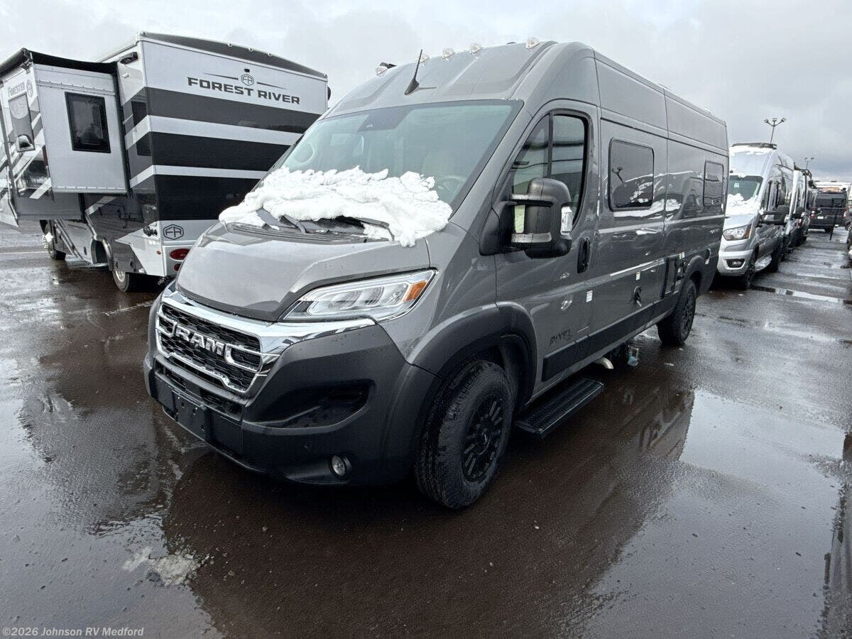 New 2026 Coachmen Pixel 2.0M available in Medford, Oregon
