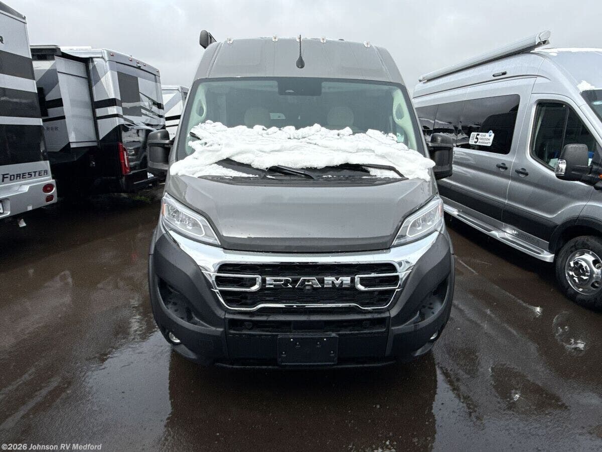 2026 Pixel 2.0M by Coachmen from Johnson RV Medford in Medford, Oregon