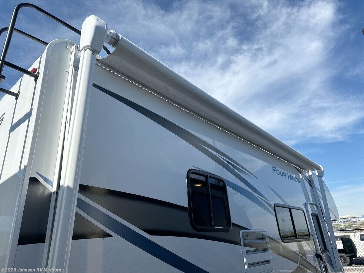 Used 2022 Thor Four Winds 25M available in Medford, Oregon