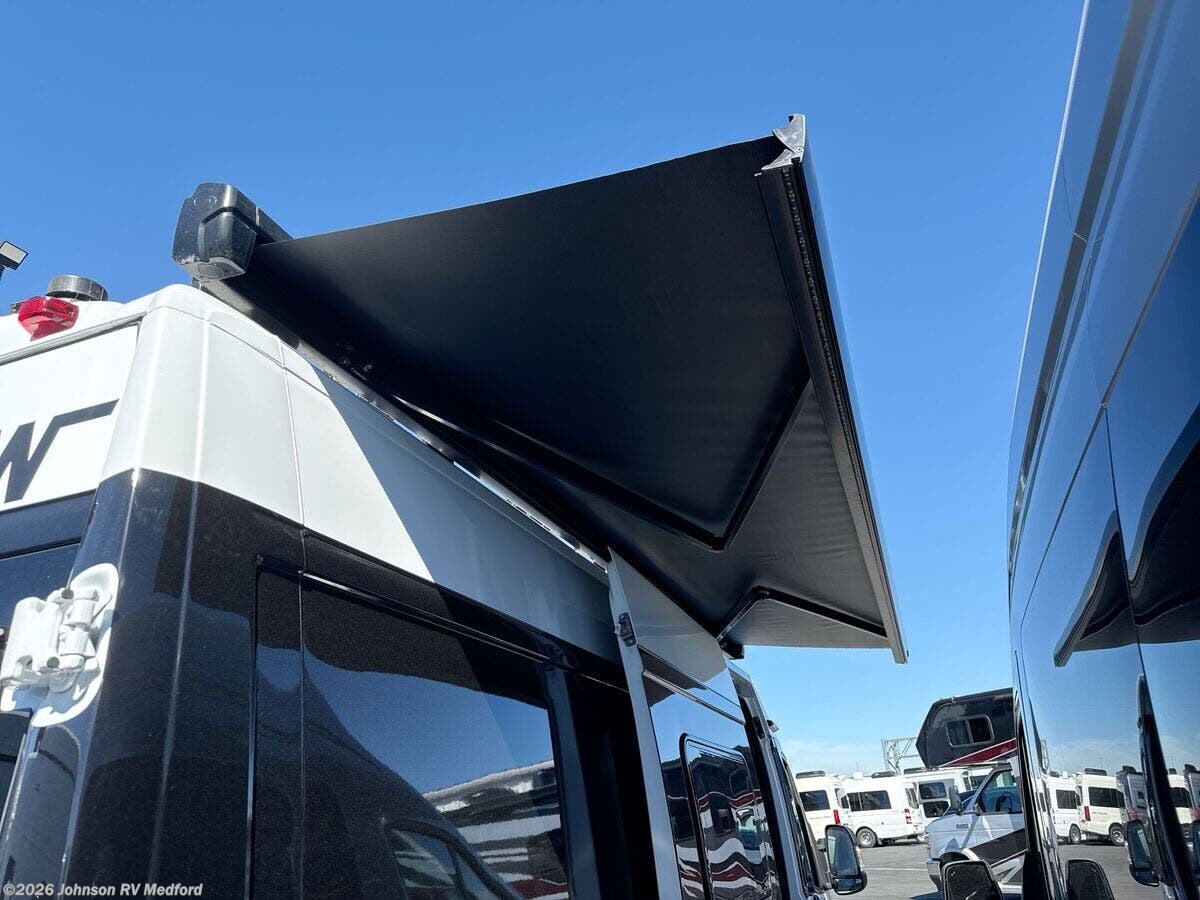 New 2026 Winnebago Travato 59G available in Medford, Oregon