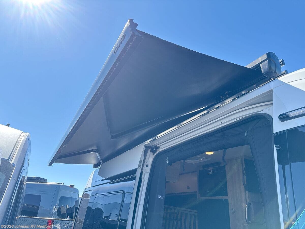 2026 Travato 59G by Winnebago from Johnson RV Medford in Medford, Oregon