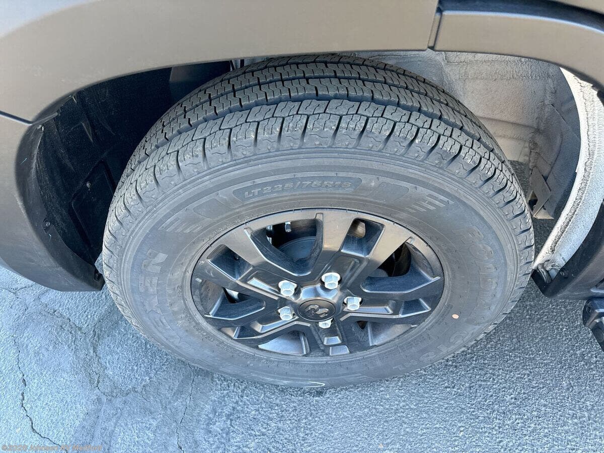 2026 Winnebago Travato 59G - New Class B For Sale by Johnson RV Medford in Medford, Oregon