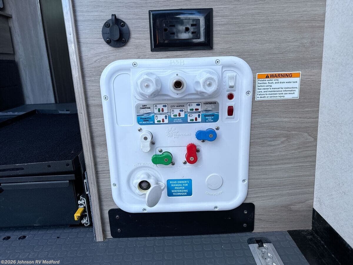 Used 2023 Winnebago Solis 59PX available in Medford, Oregon