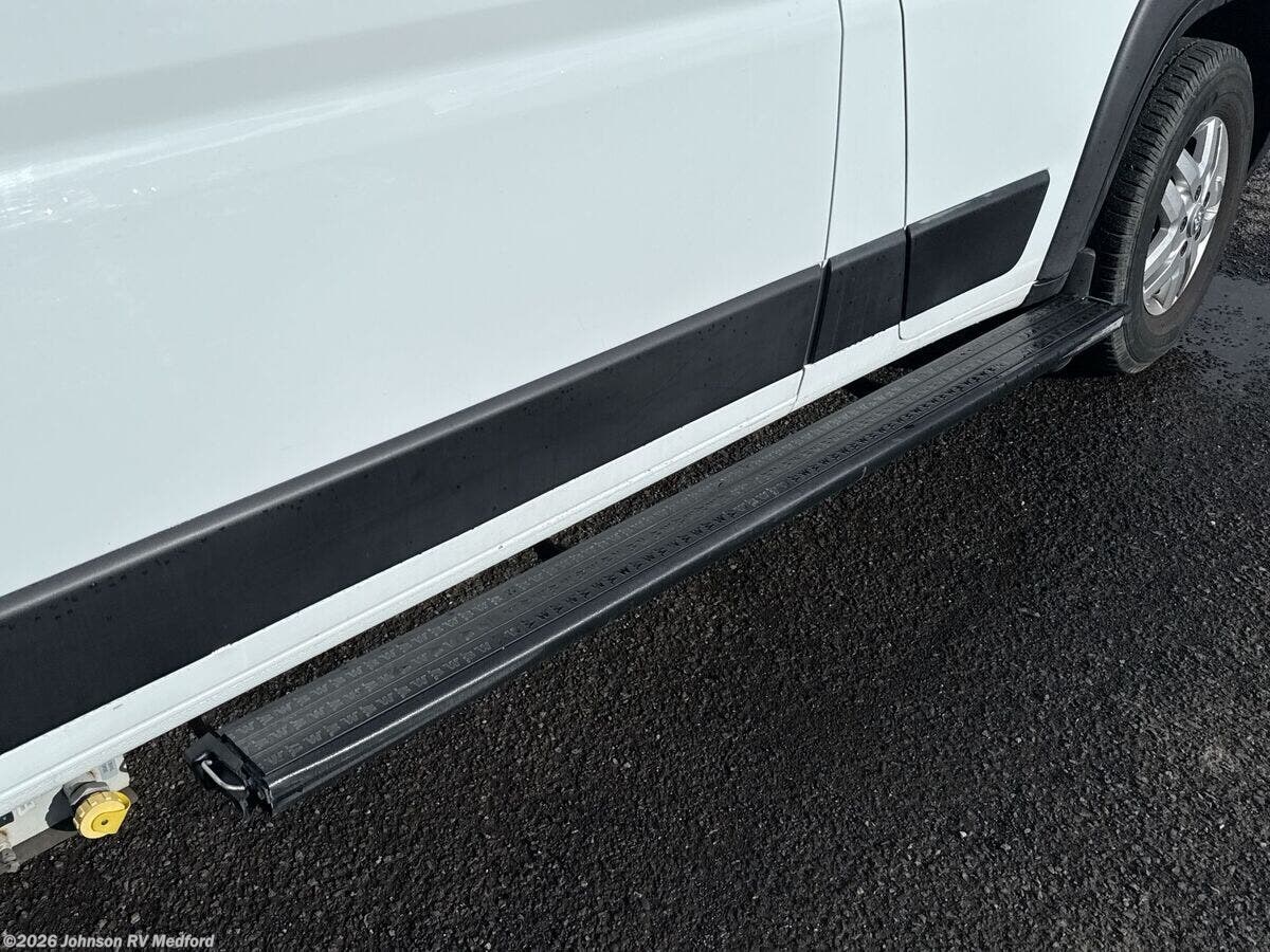 2023 Solis 59PX by Winnebago from Johnson RV Medford in Medford, Oregon