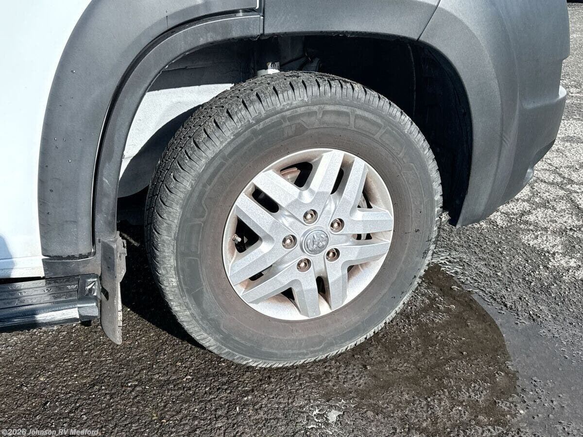 2023 Winnebago Solis 59PX - Used Class B For Sale by Johnson RV Medford in Medford, Oregon