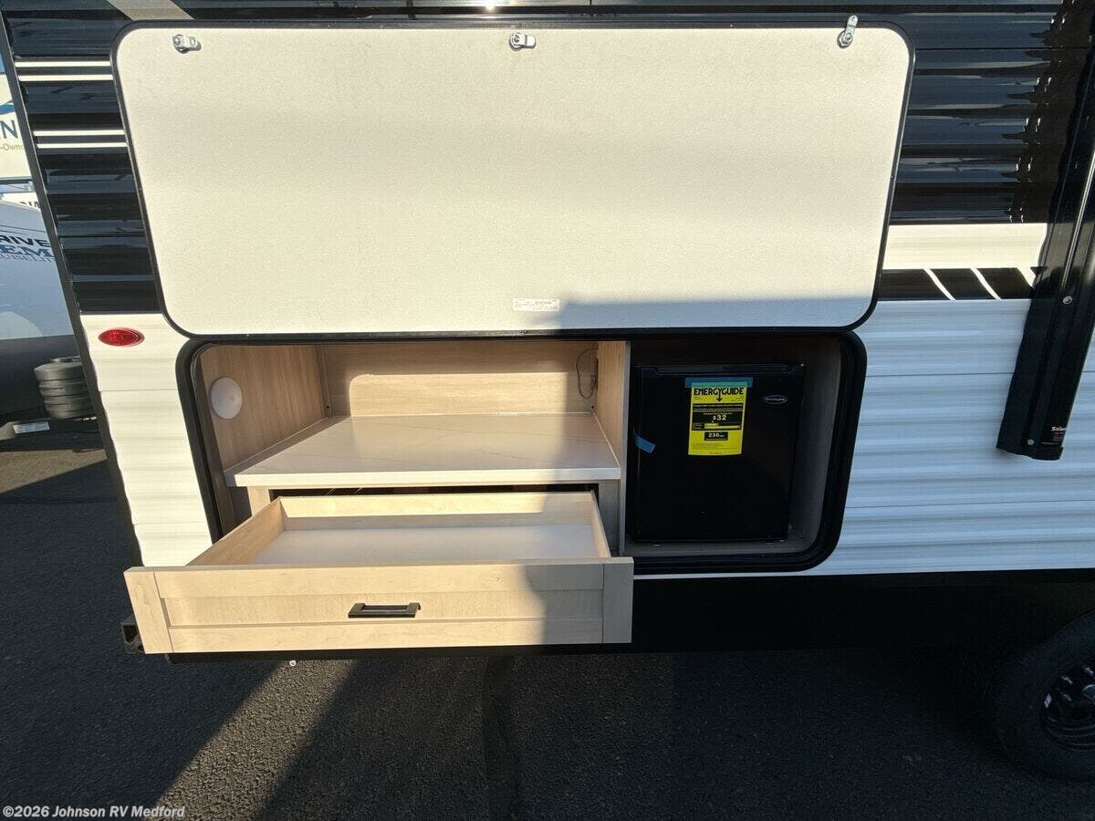 2026 Prowler 2602BHS by Heartland from Johnson RV Medford in Medford, Oregon