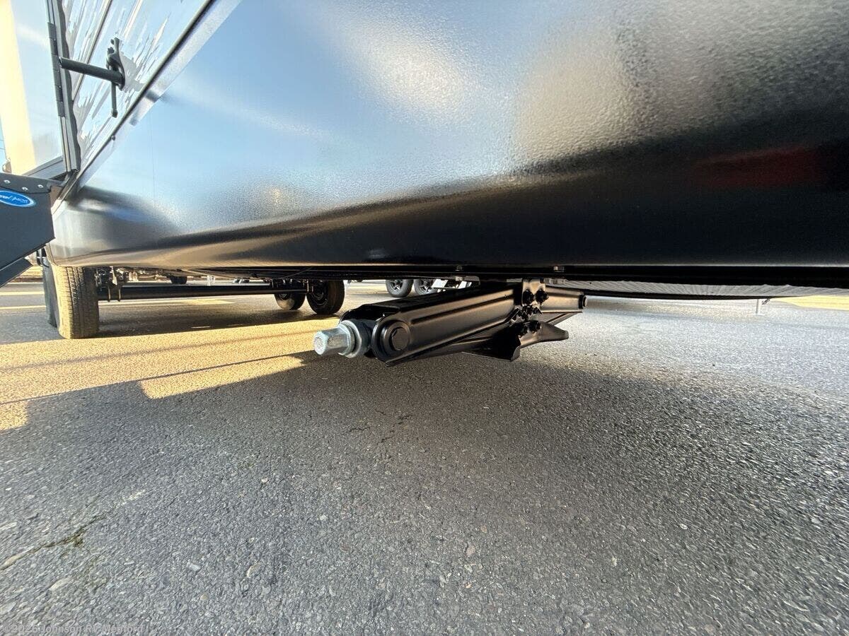 2026 Heartland Prowler 2602BHS - New Travel Trailer For Sale by Johnson RV Medford in Medford, Oregon