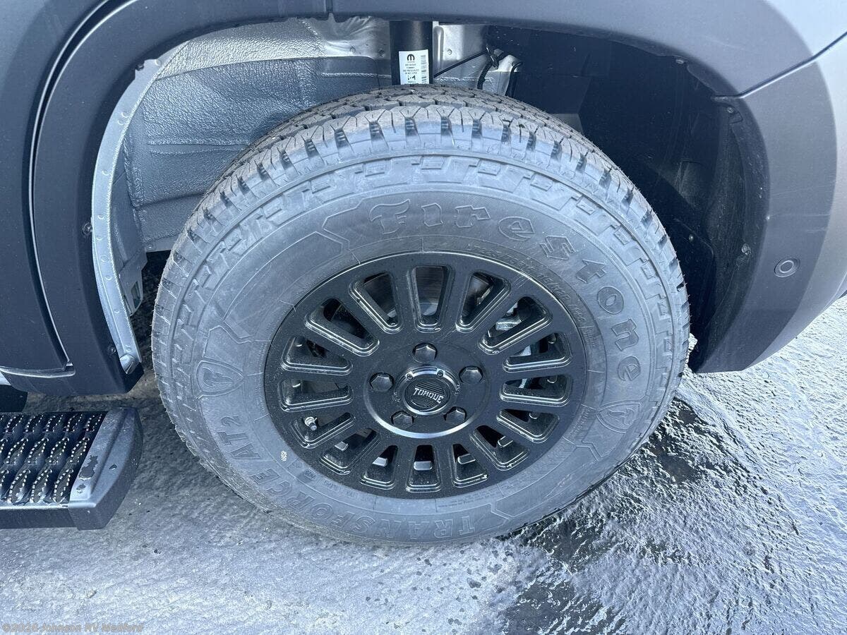 2026 Coachmen Nova 20RB - New Class B For Sale by Johnson RV Medford in Medford, Oregon