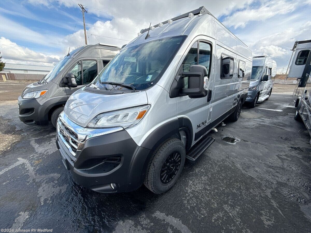 New 2026 Coachmen Nova 20RB available in Medford, Oregon