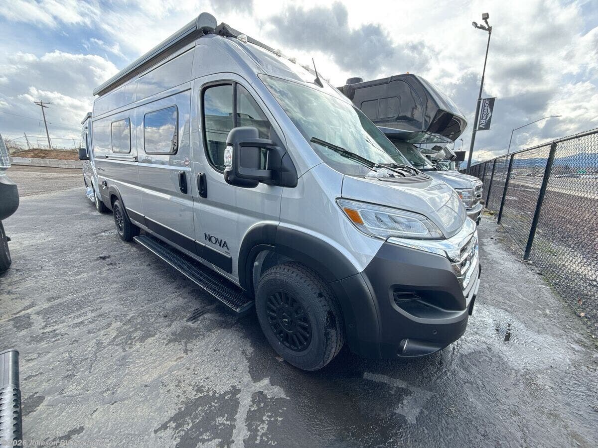 2026 Coachmen Nova 20RB - New Class B For Sale by Johnson RV Medford in Medford, Oregon