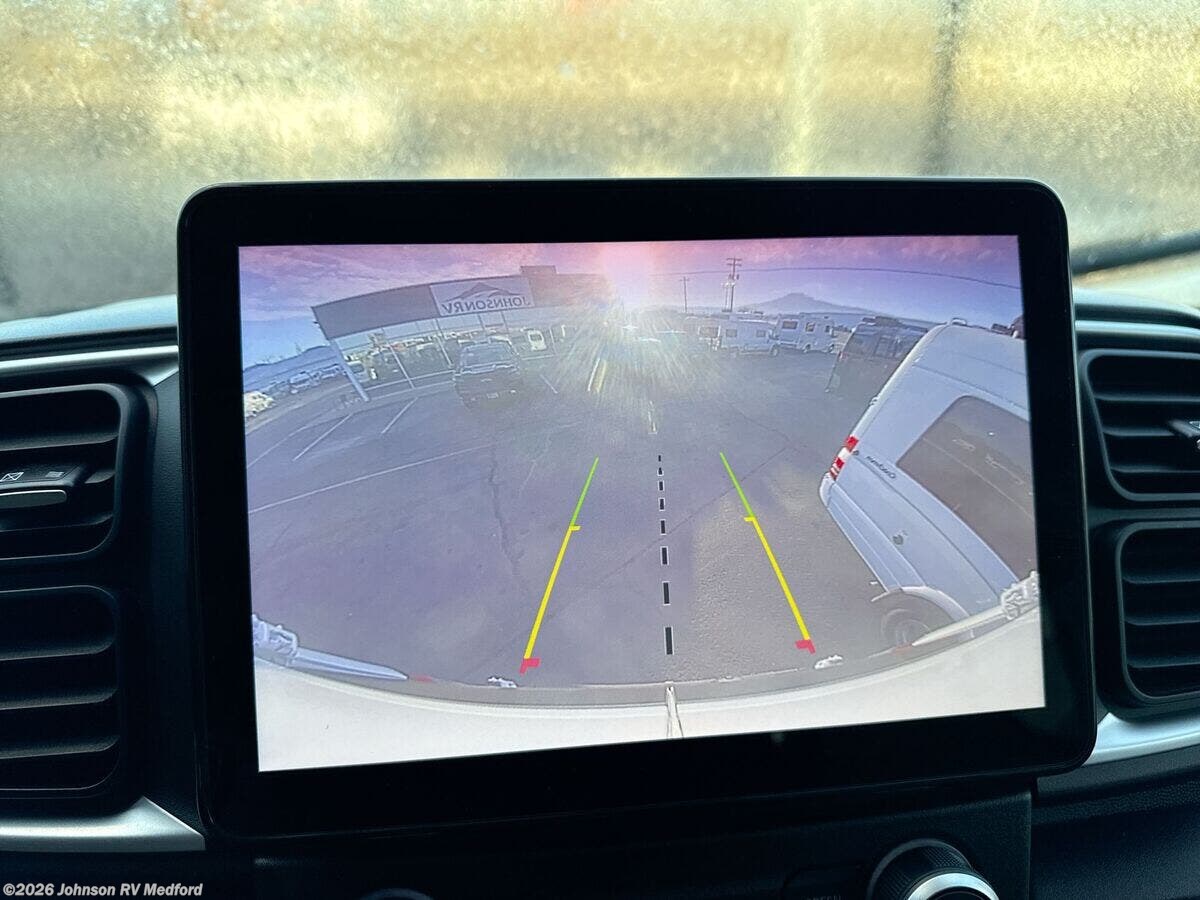 Used 2025 Winnebago Solis 59PX available in Medford, Oregon