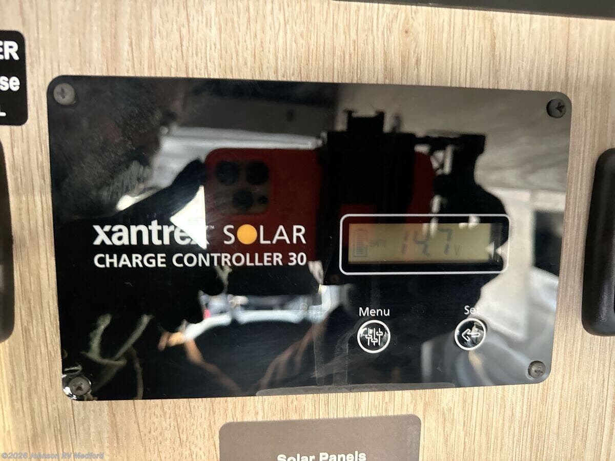 2025 Solis 59PX by Winnebago from Johnson RV Medford in Medford, Oregon