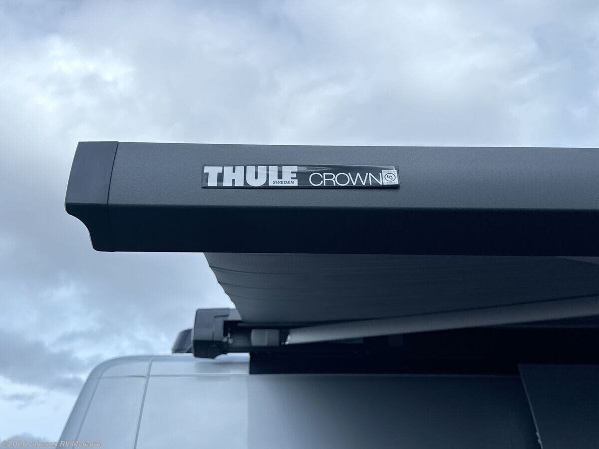 New 2026 Coachmen Pixel 2.0M available in Medford, Oregon