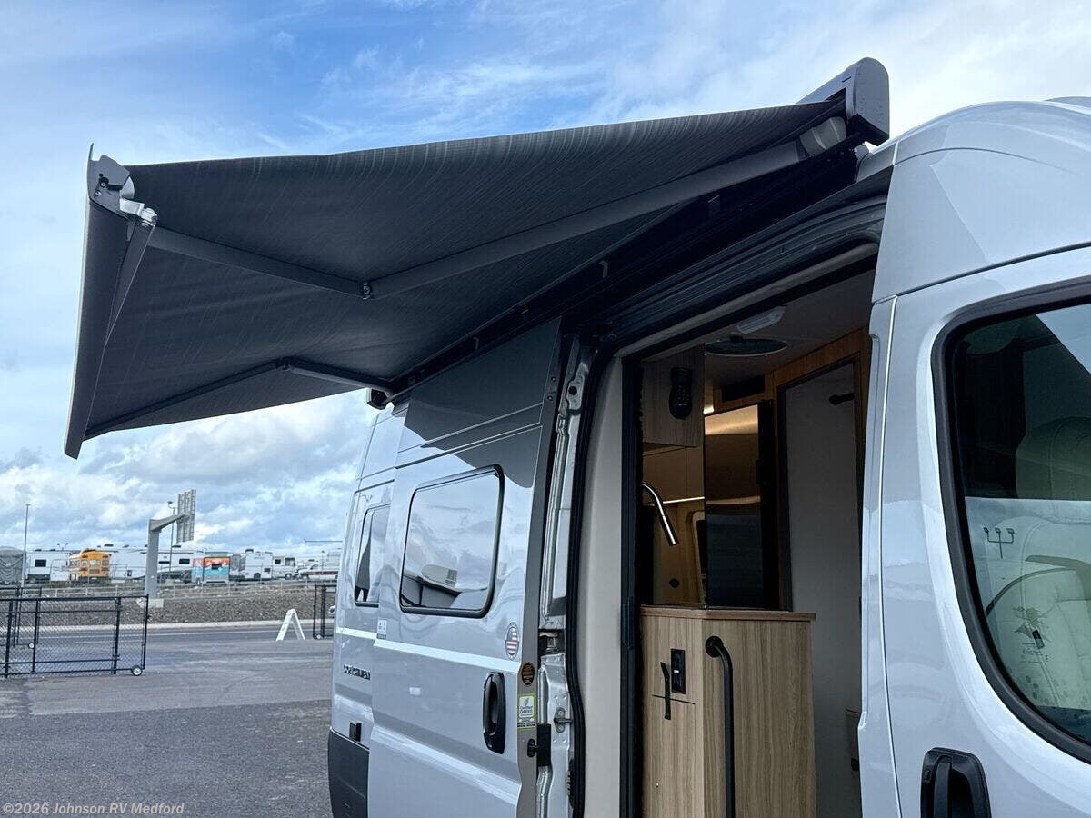 2026 Pixel 2.0M by Coachmen from Johnson RV Medford in Medford, Oregon