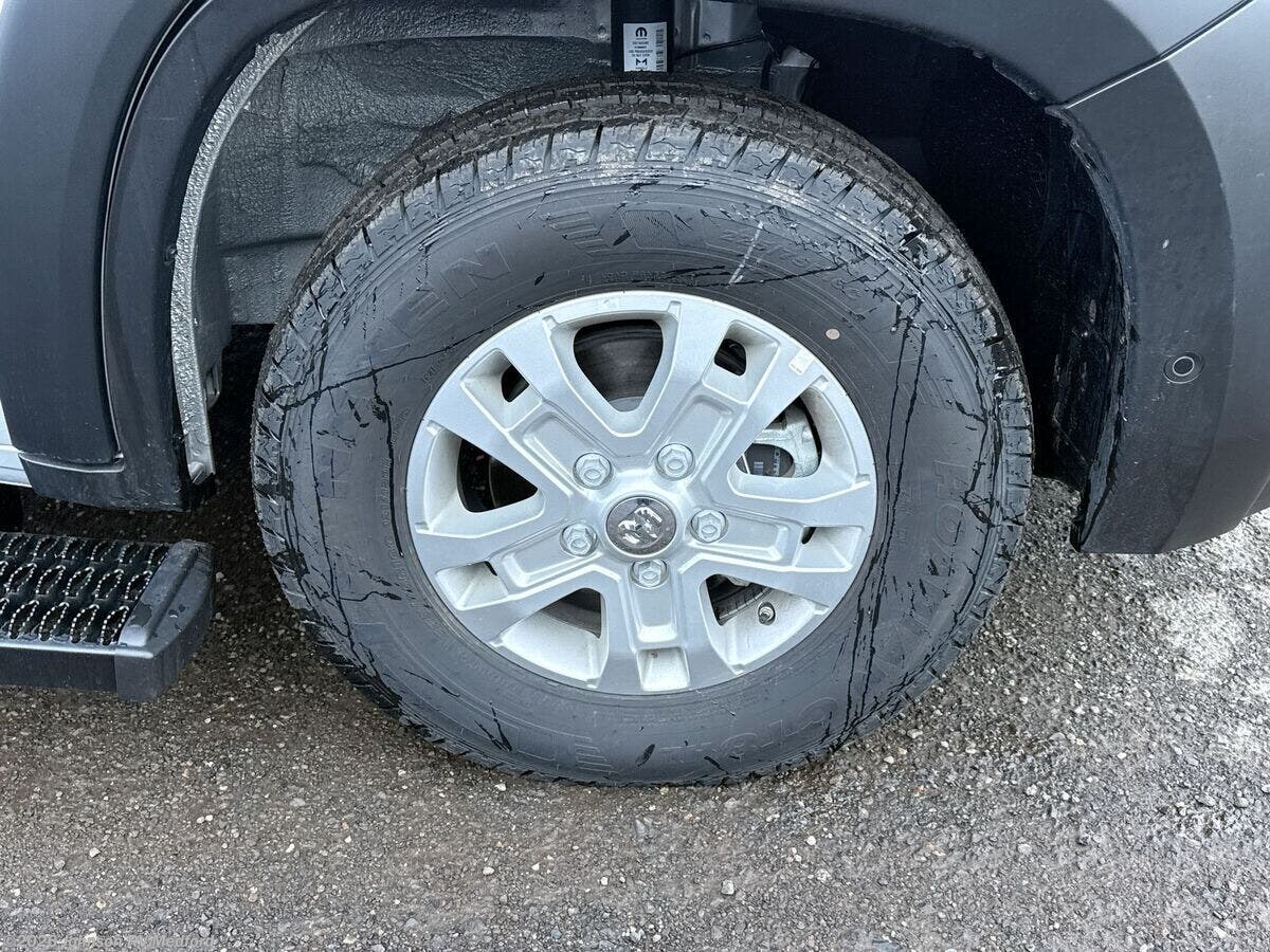 2026 Coachmen Pixel 2.0M - New Class B For Sale by Johnson RV Medford in Medford, Oregon