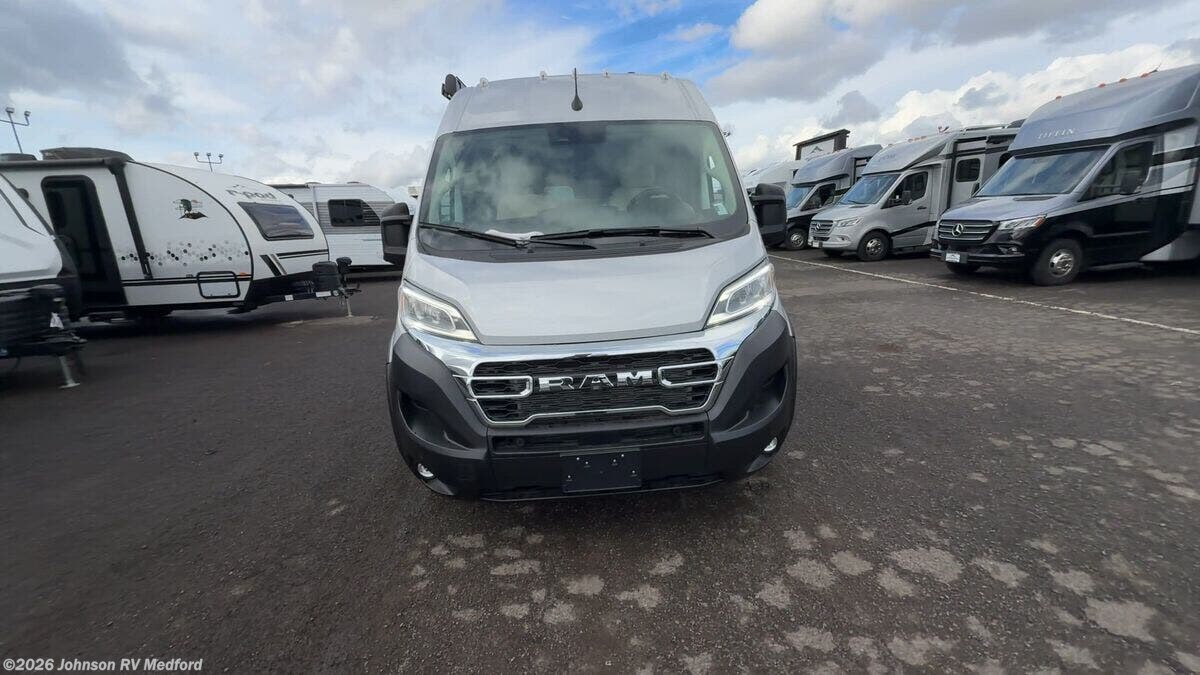 2026 Pixel 2.0M by Coachmen from Johnson RV Medford in Medford, Oregon